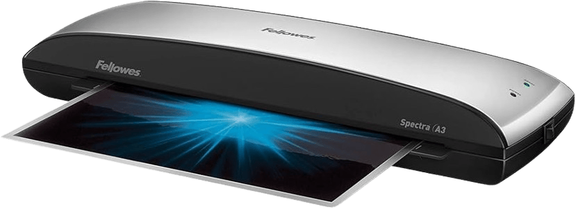 Máquina Plastificar Spectra A3